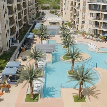 1 Bedroom W Balcony View Resort Pool Free Parking アディスン エクステリア 写真